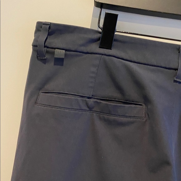 Lululemon Commission Pant Slim *Warpstreme 34" - Picture 12 of 14